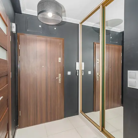 Lejlighed Cezar - 7th Floor, Balcony, Ac - By Rentujemy *
